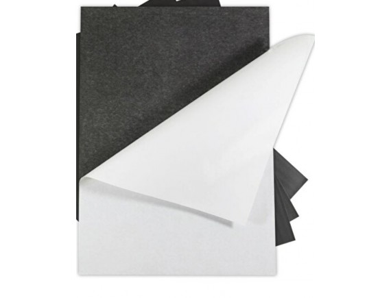 1 mm Naturel Yapışkanlı  Magnet Ebat: 61X101 cm