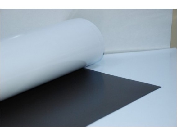 1 mm PVC Li Magnet Ebat: 61X101 cm