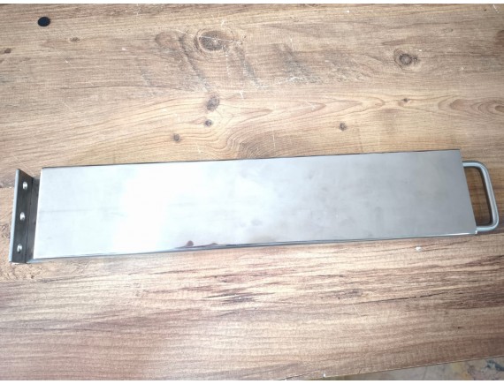 400X85X40 MM SEPERATÖR MIKNATIS