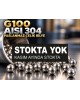 AISI 304 G100 Paslanmaz Çelik Bilye 3/8" (9,525 mm) - (250 Adet Paket) AISI 304 G100 Paslanmaz Çelik Bilye 3/8" (9,525 mm) - (250 Adet Paket)