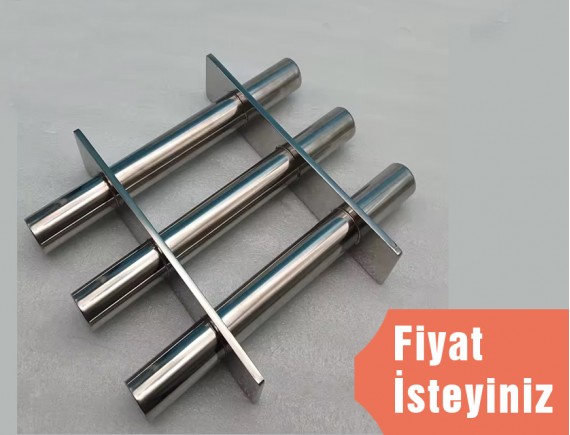 Seperatör Mıknatıs 3 'lü