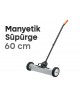 Manyetik Süpürge 60cm
