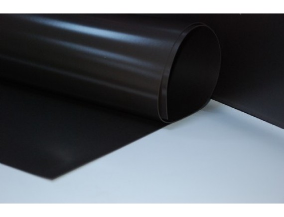 0,4 mm Naturel Magnet Ebat: 61X101 cm