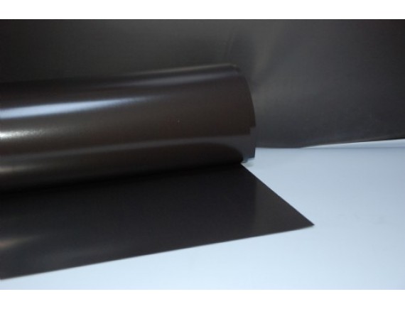 2,5 mm Naturel Magnet Ebat: 61X101 cm